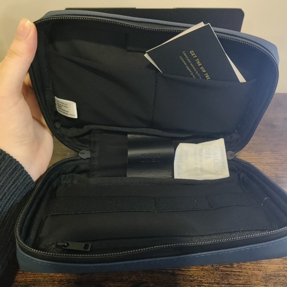 Native Union NEW Stow Organizer for Tech Accessories - Picture 4 of 6